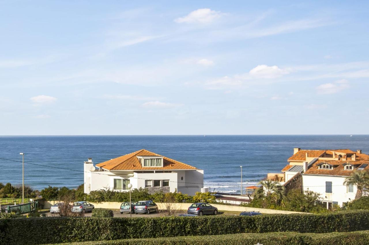 Studio Des Falaises - Welkeys Англе Экстерьер фото